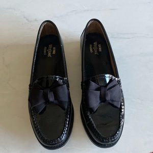 G.H Bass Womens Weejuns